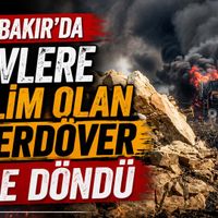 Diyarbakır