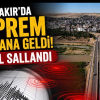 Diyarbakır