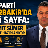 Diyarbakır