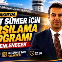 Diyarbakır