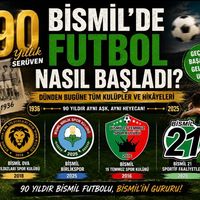 Bismil