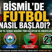Bismil