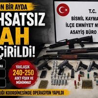 Bismil