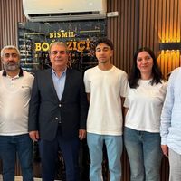 Bismil