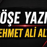Mehmet Ali Altun