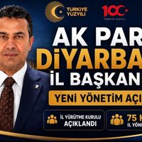 Diyarbakır