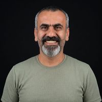 Yusuf Yetiş