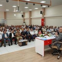 Yaşam