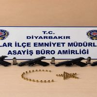 Diyarbakır