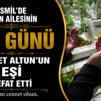 Vefat