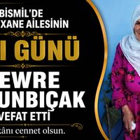 Vefat