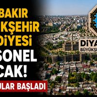 Diyarbakır