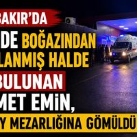 Diyarbakır