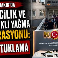 Diyarbakır