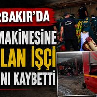 Diyarbakır