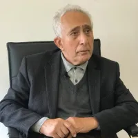 Vefat