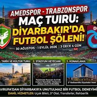 Diyarbakır