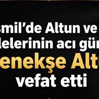 Vefat