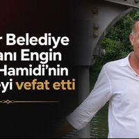 Vefat