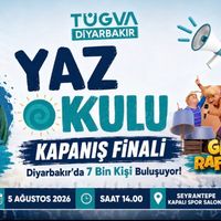 Diyarbakır
