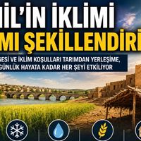 Yaşam