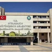 Diyarbakır