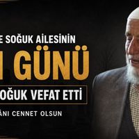Vefat