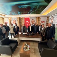 Bismil