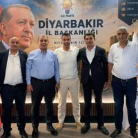 Diyarbakır