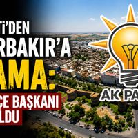 Diyarbakır