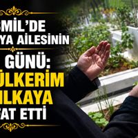 Vefat