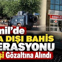 Diyarbakır