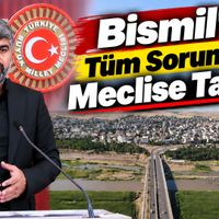 Bismil