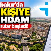 Diyarbakır