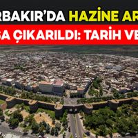 Diyarbakır
