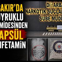 Diyarbakır
