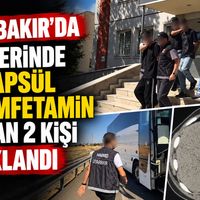Diyarbakır