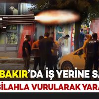 Diyarbakır