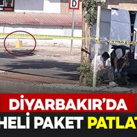Diyarbakır