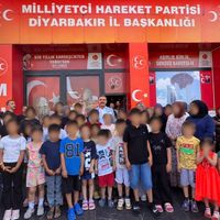 Diyarbakır