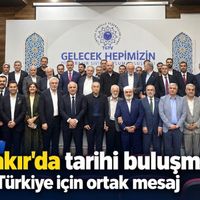 Diyarbakır