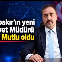 Diyarbakır