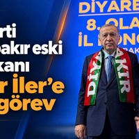 Diyarbakır