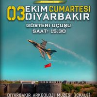 Diyarbakır