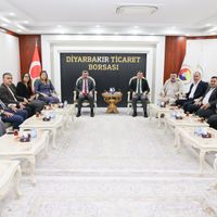 Diyarbakır