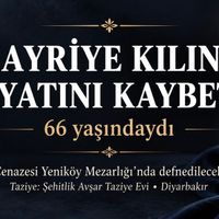 Diyarbakır
