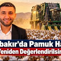 Diyarbakır