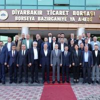 Diyarbakır