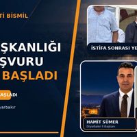 Diyarbakır