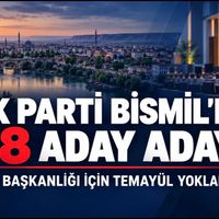 Bismil